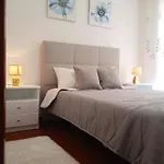 Chalas Place Apartamento Nazaré