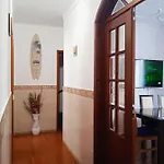 Chalas Place Apartamento Nazaré