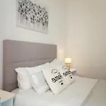 Apartamento Chalas Place Nazaré