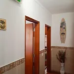 Chalas Place Apartamento Nazaré