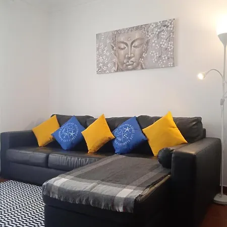 Chalas Place * Nazare