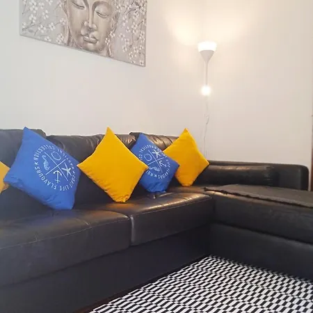 Chalas Place Apartment Nazare