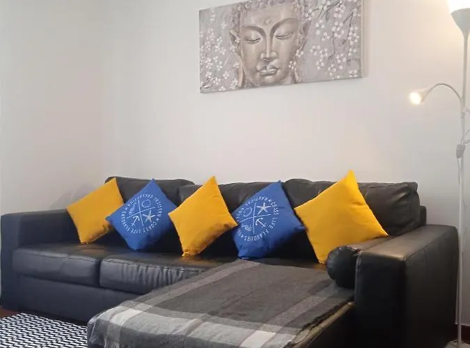 Chalas Place * Nazare