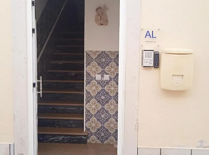 Chalas Place * Nazare