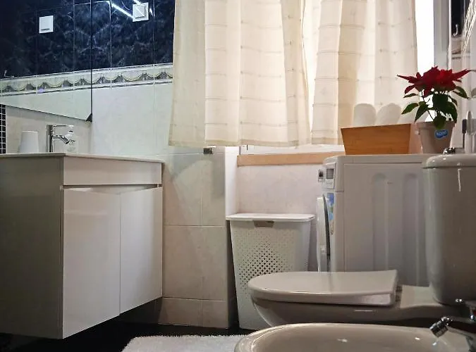 Chalas Place Apartment Nazare