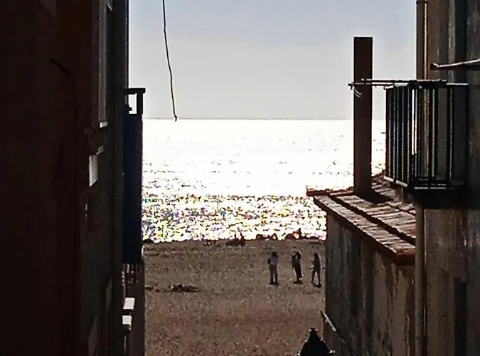 Apartment Chalas Place