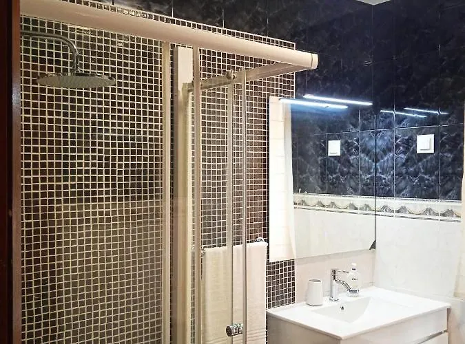 Chalas Place Apartment