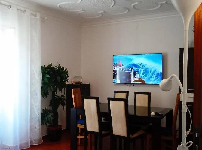 Chalas Place * Nazare