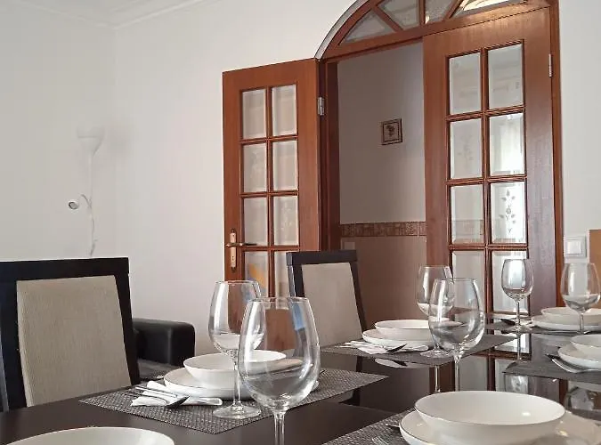 Apartment Chalas Place