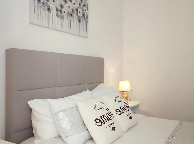 Apartment Chalas Place Nazare