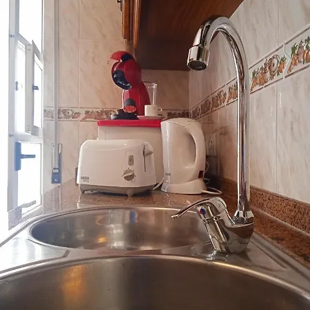 Chalas Place Apartament *