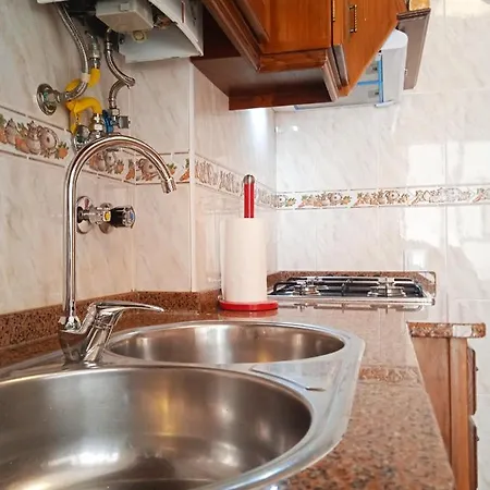 Chalas Place Apartament *