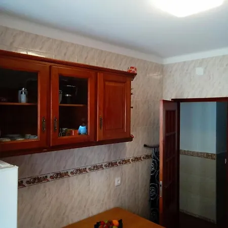 Apartment Chalas Place
