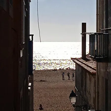 Διαμέρισμα Chalas Place