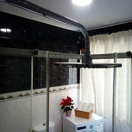 Apartament Chalas Place Nazaré