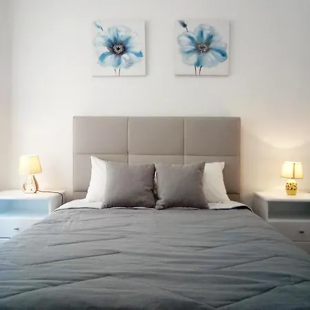 Apartament Chalas Place Nazaré