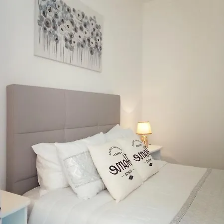 Apartament Chalas Place Nazaré