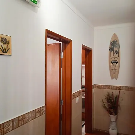 Chalas Place Apartament Nazaré