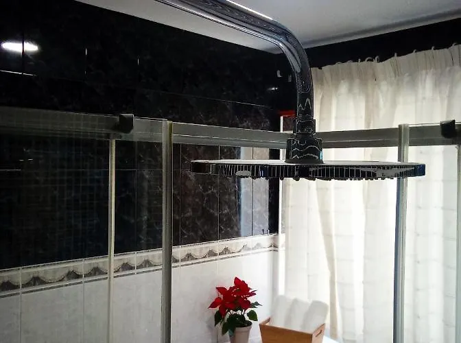 Apartman Chalas Place Nazaré