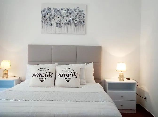 Apartman Chalas Place