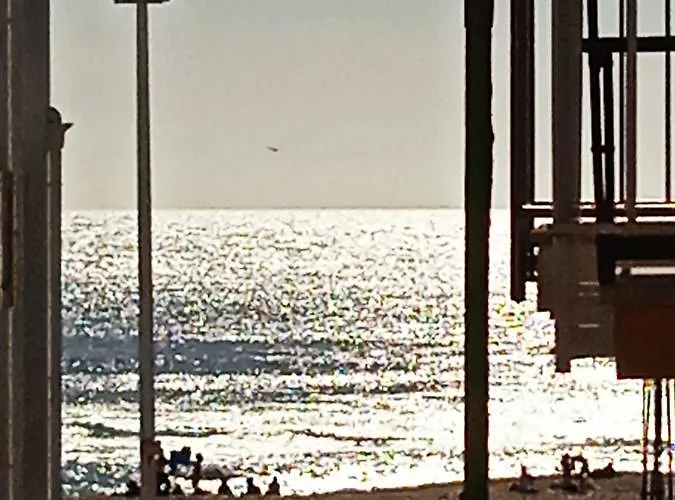 Chalas Place Nazaré