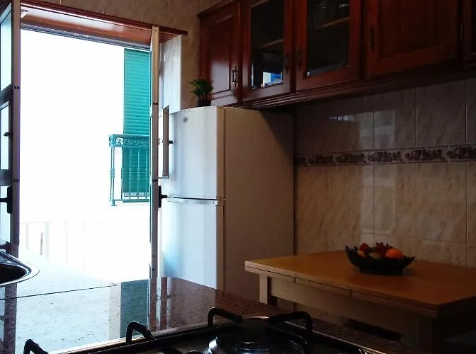 Apartman Chalas Place